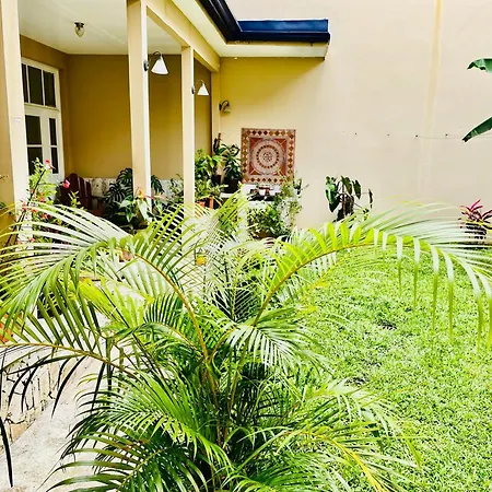 Ester'S Place Escazu Exterior photo