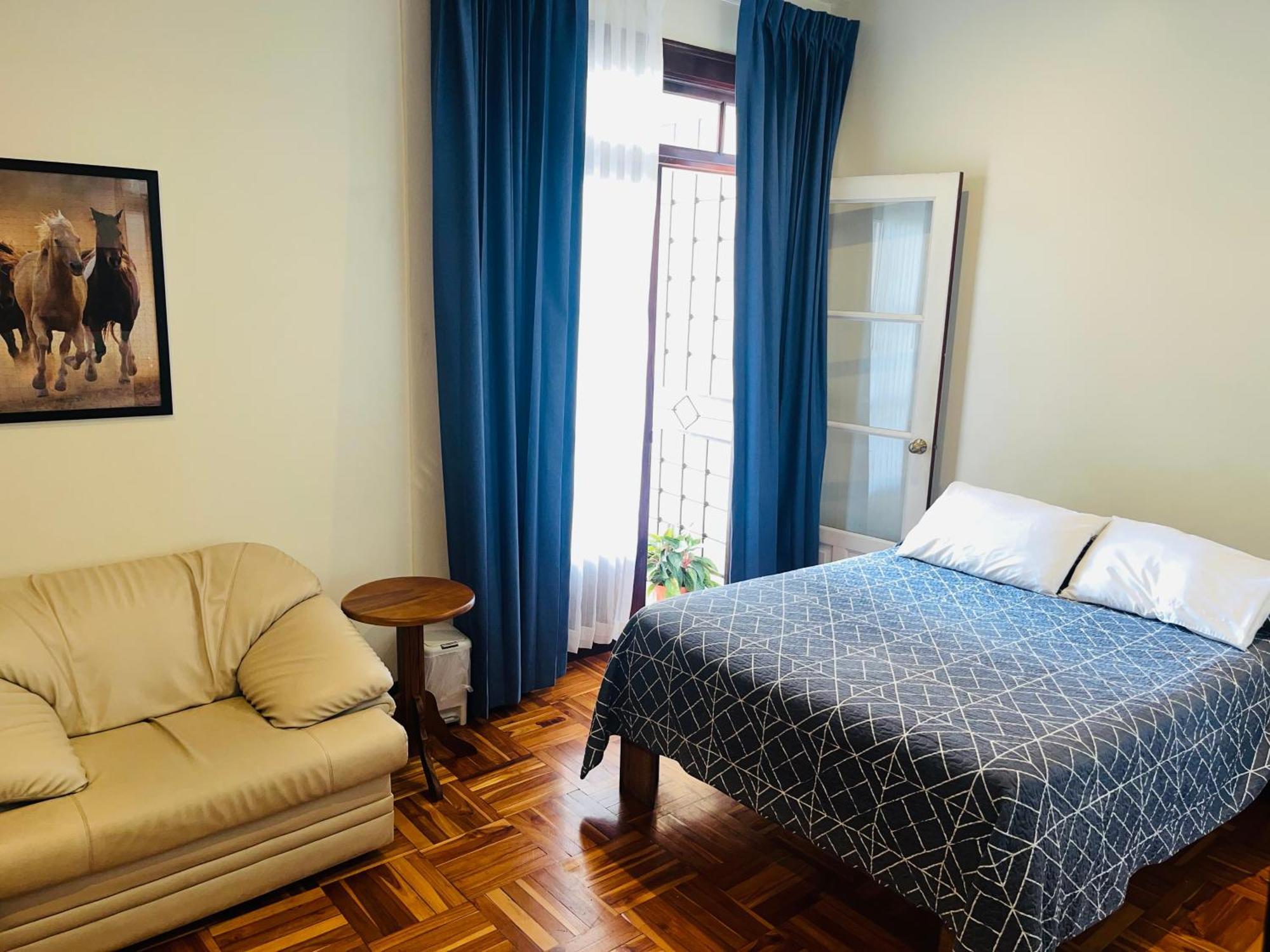 Ester`s Place Hostel
